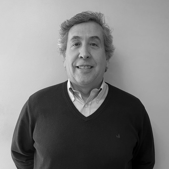 Carlos Baño H. - Jefe Comercial