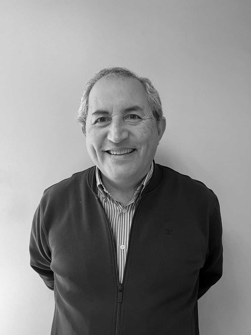 Mauricio Farrán M. - Jefe Comercial